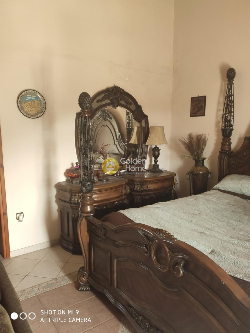House in Center, Aigio — Photo 7 of 52