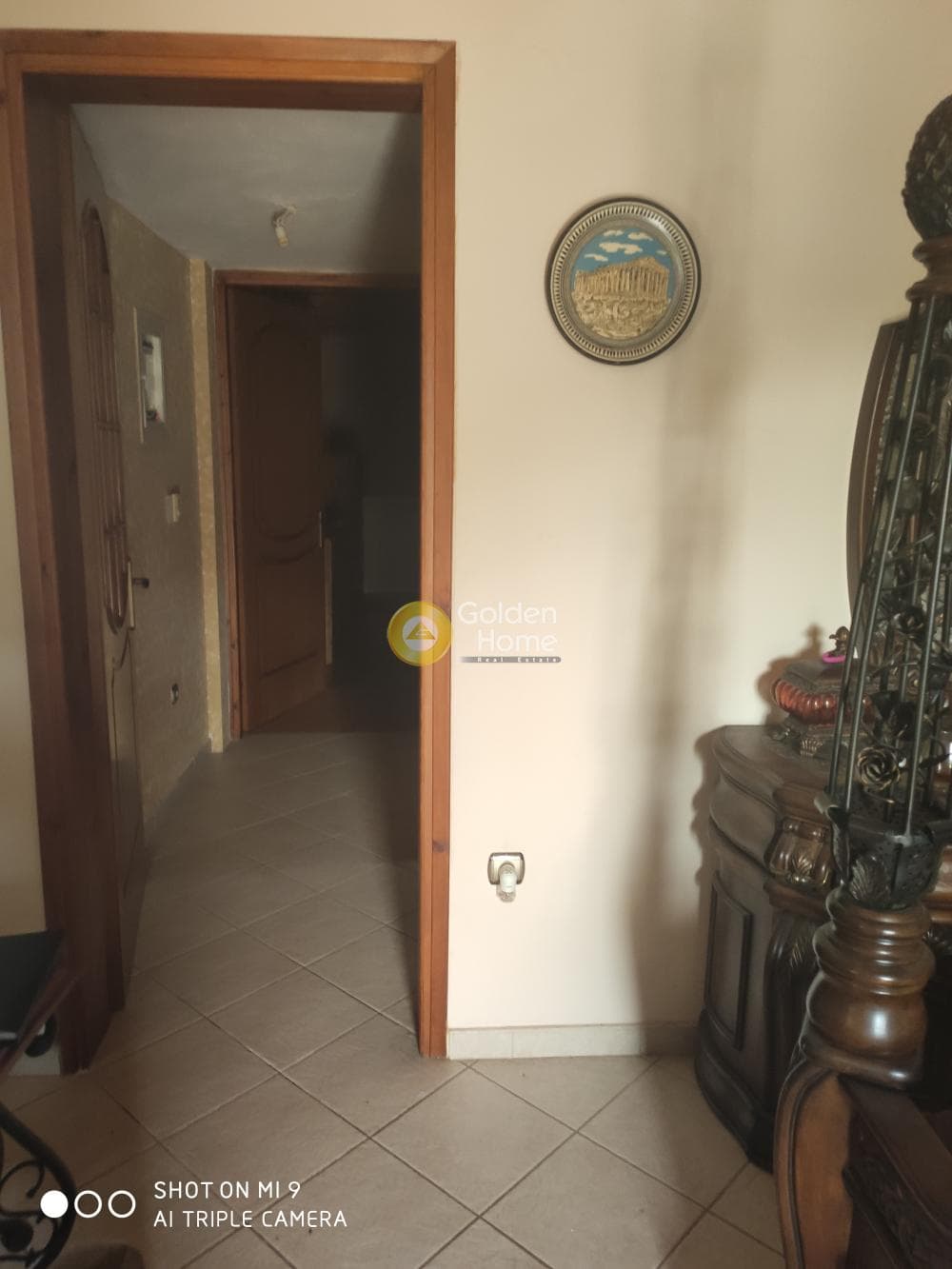 House in Center, Aigio — Photo 11 of 52