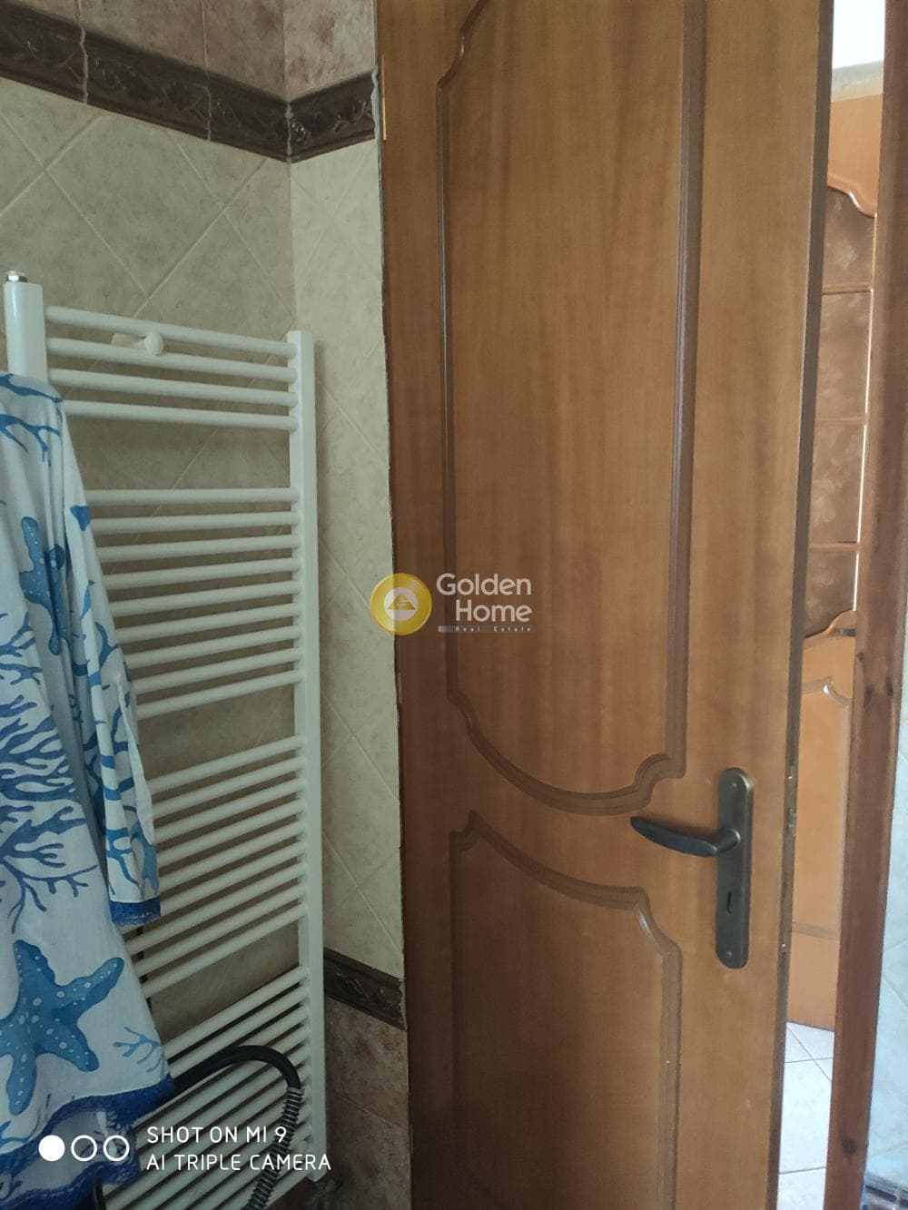 House in Center, Aigio — Photo 13 of 52