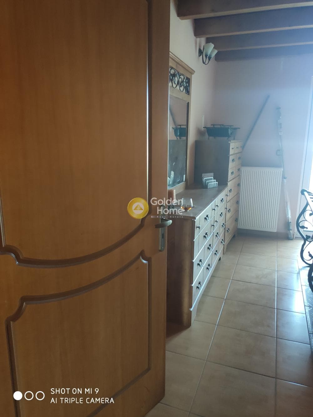 House in Center, Aigio — Photo 19 of 52