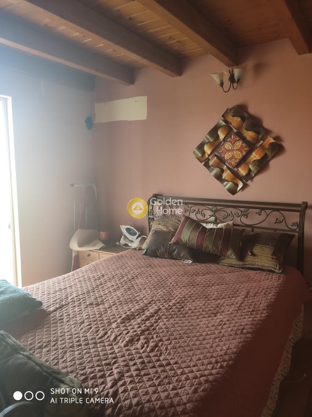 House in Center, Aigio — Photo 21 of 52