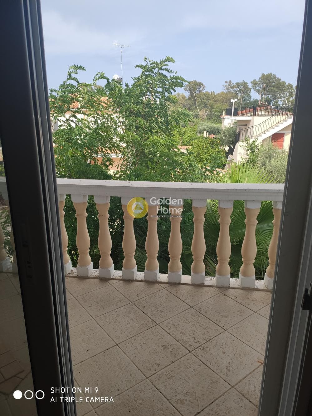 House in Center, Aigio — Photo 22 of 52