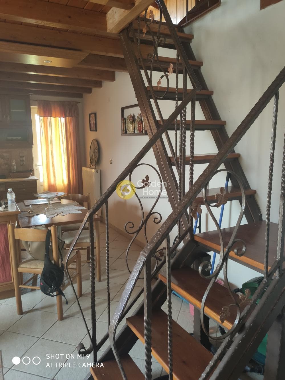 House in Center, Aigio — Photo 29 of 52