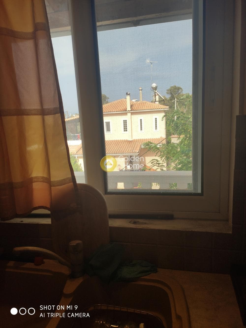 House in Center, Aigio — Photo 40 of 52