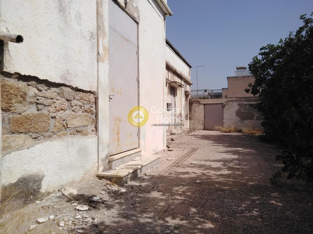 Μονοκατοικία στην Σελήνια, Αμπελάκια — Φωτογραφία 1 από 2