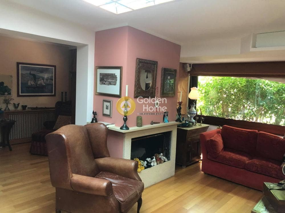 Apartment in Evryali, Voula — Photo 1 of 20