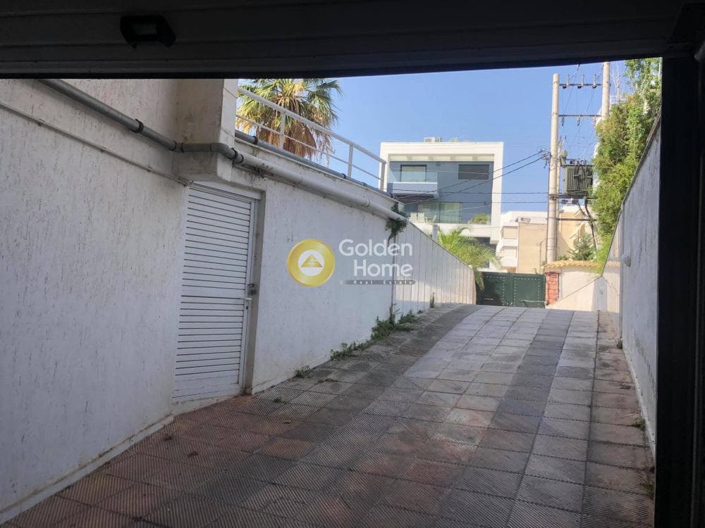 Apartment in Evryali, Voula — Photo 19 of 20