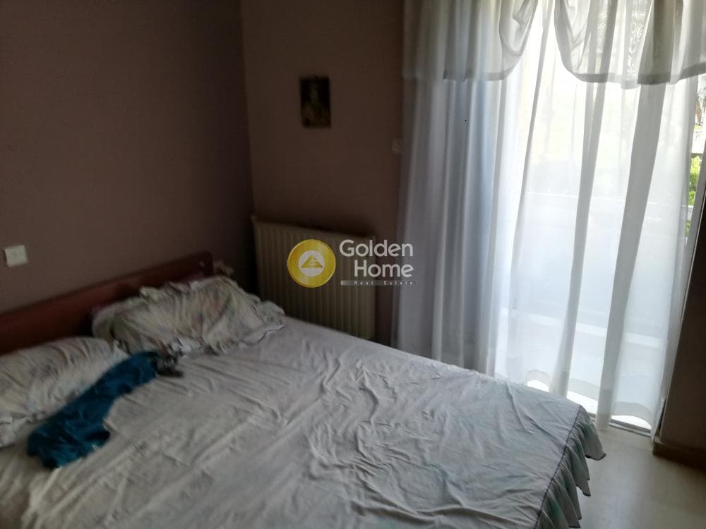 Apartment in Center, Aigeira — Photo 9 of 17