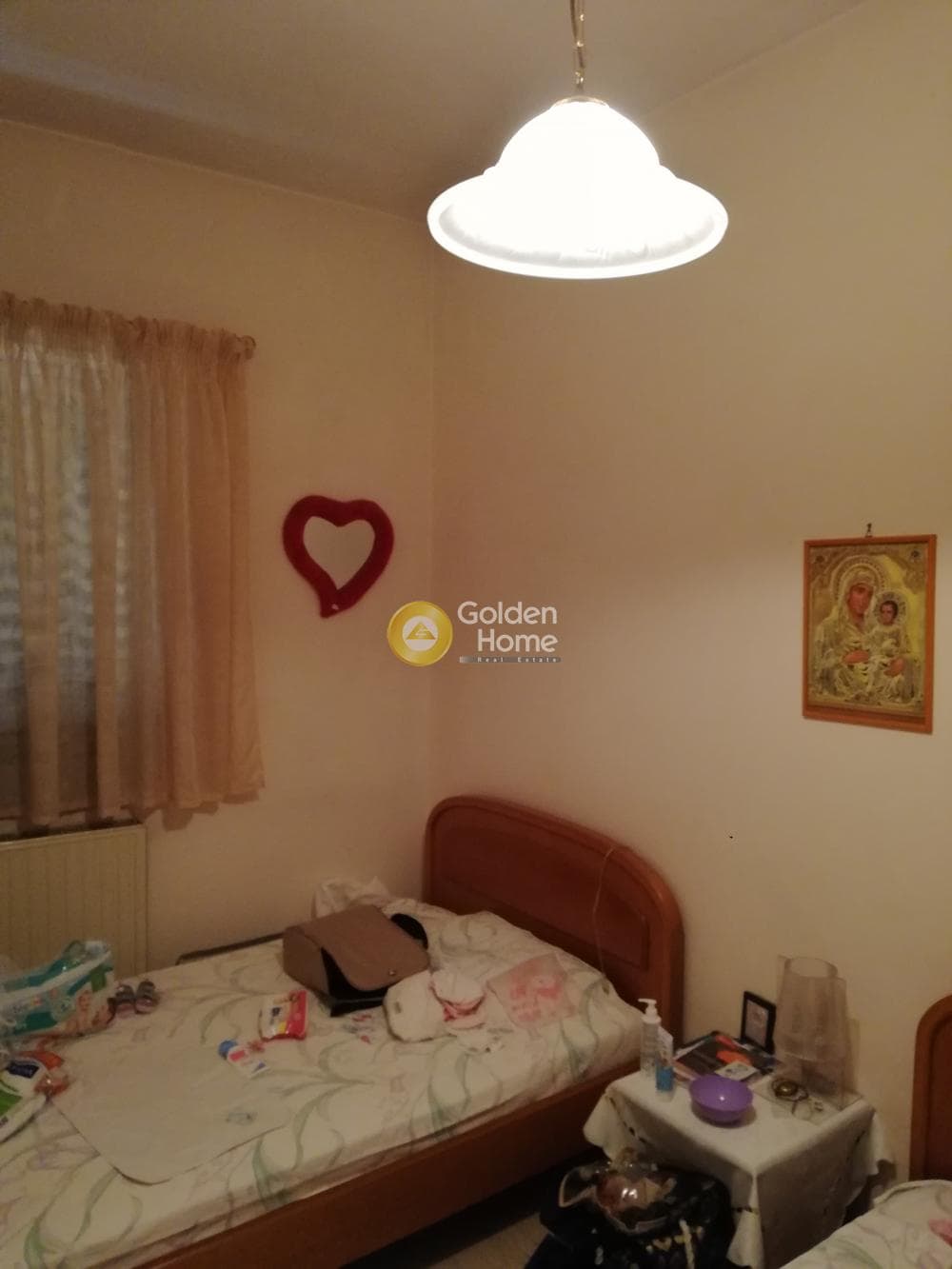 Apartment in Center, Aigeira — Photo 10 of 17
