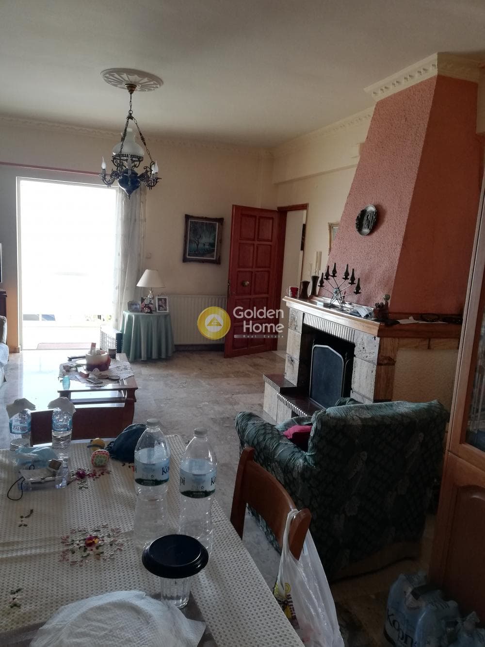 Apartment in Center, Aigeira — Photo 12 of 17