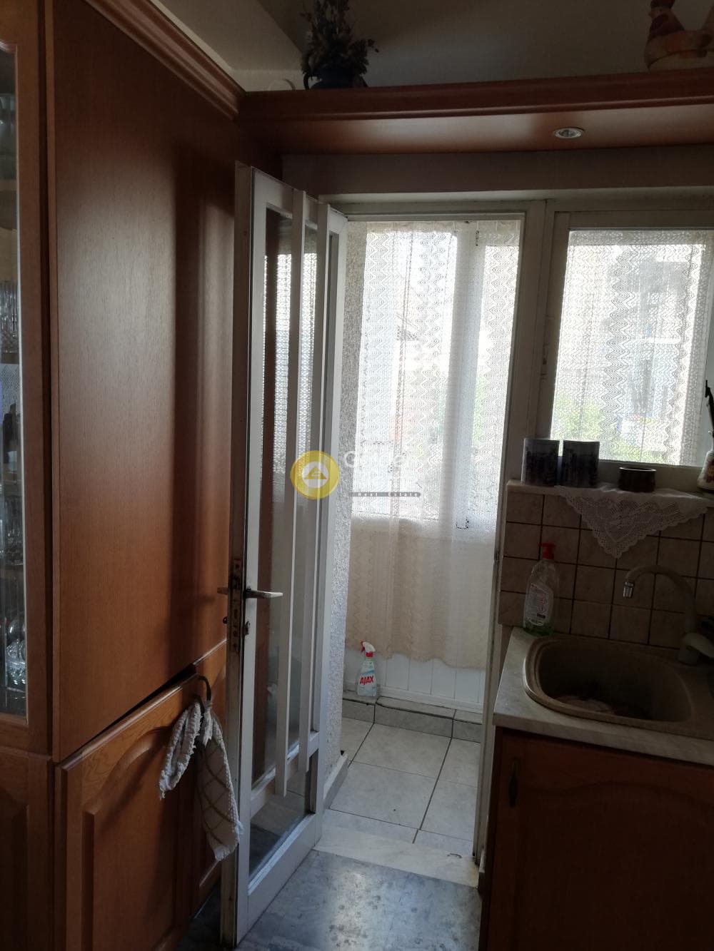 Apartment in Center, Aigeira — Photo 13 of 17