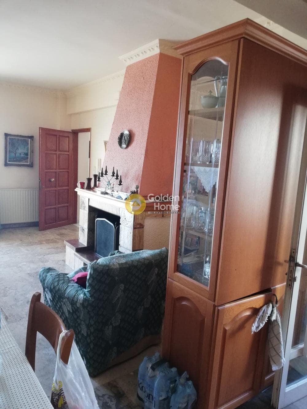 Apartment in Center, Aigeira — Photo 14 of 17
