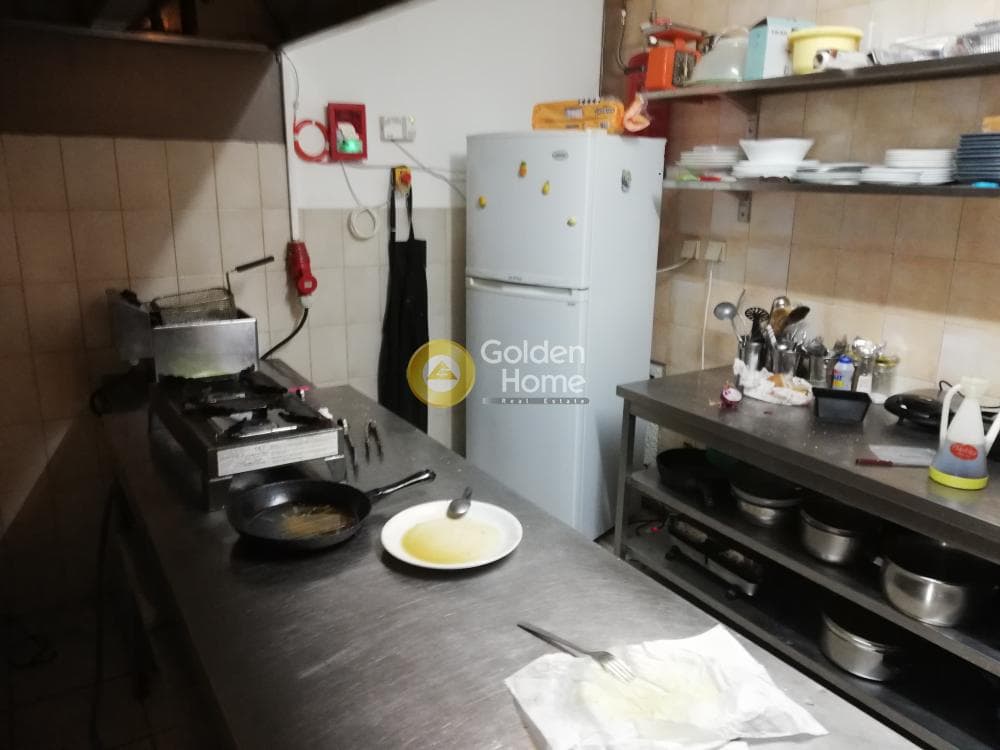 Κατάστημα στην Κέντρο, Αιγείρα — Φωτογραφία 6 από 17