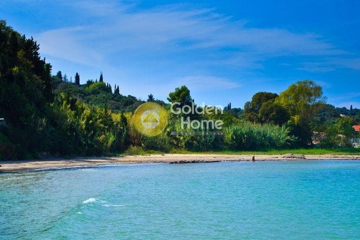 Building Plot in Αgios Georgios, Corfu — Photo 4 of 4