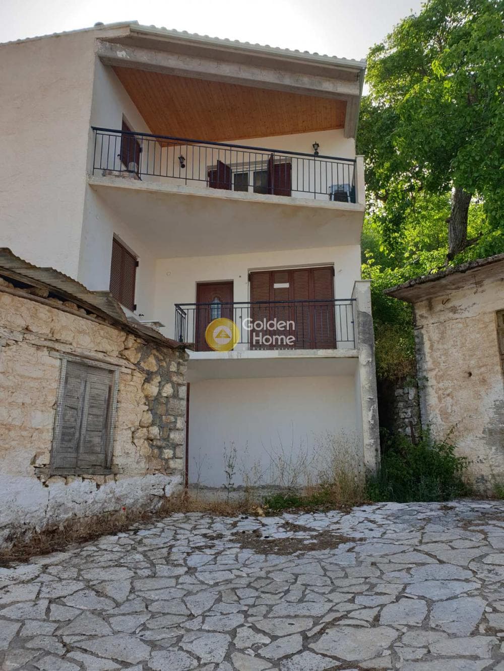 House in Fteri, Aigio — Photo 3 of 10