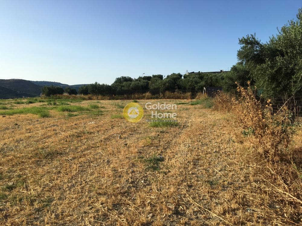Building Plot in Agios Sillas, Archanes — Photo 5 of 23
