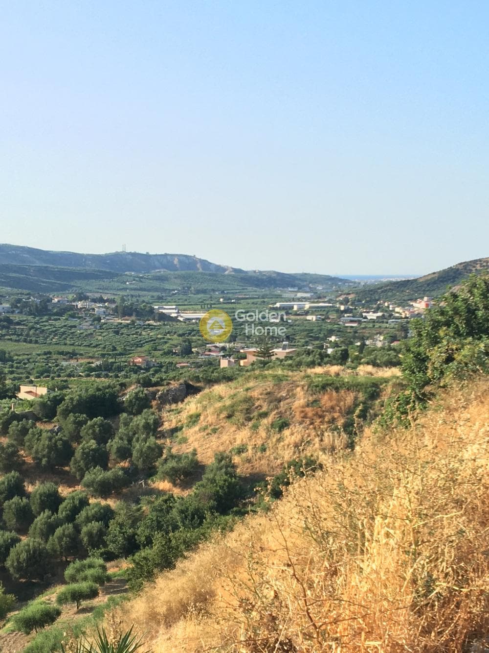 Building Plot in Agios Sillas, Archanes — Photo 6 of 23