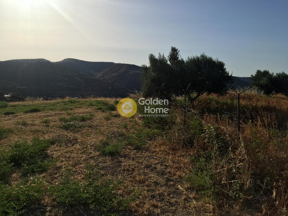 Building Plot in Agios Sillas, Archanes — Photo 14 of 23