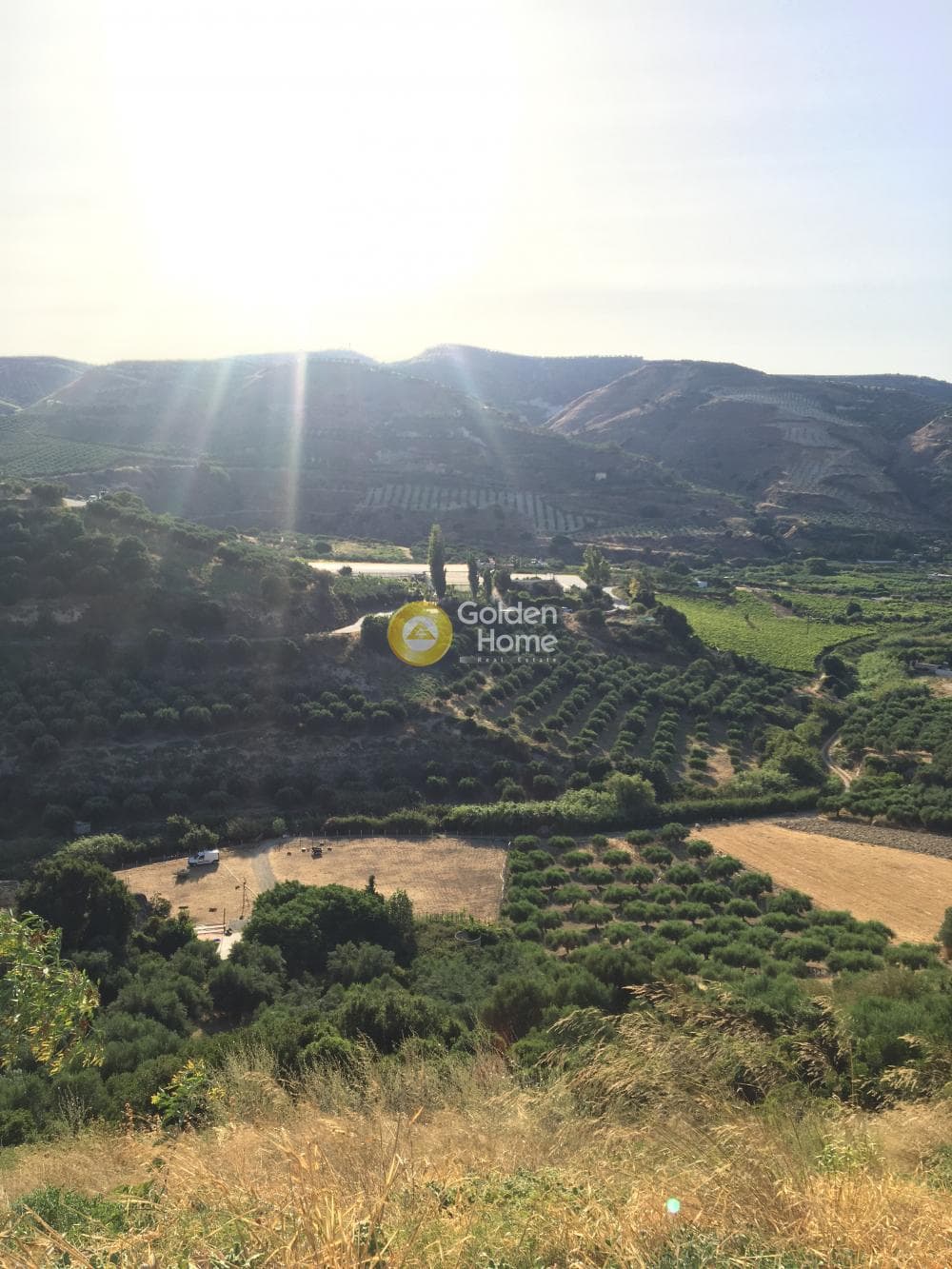 Building Plot in Agios Sillas, Archanes — Photo 13 of 23