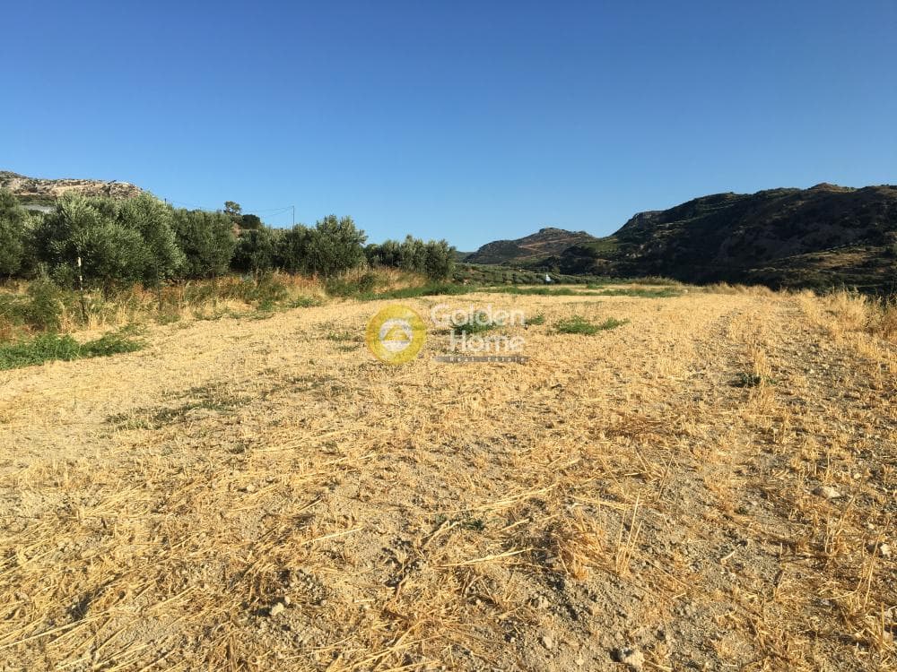 Building Plot in Agios Sillas, Archanes — Photo 7 of 23