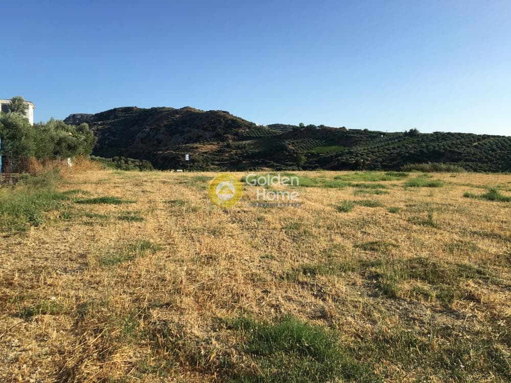 Building Plot in Agios Sillas, Archanes — Photo 3 of 23