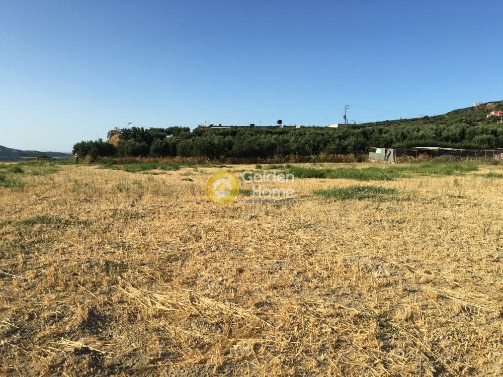 Building Plot in Agios Sillas, Archanes — Photo 22 of 23
