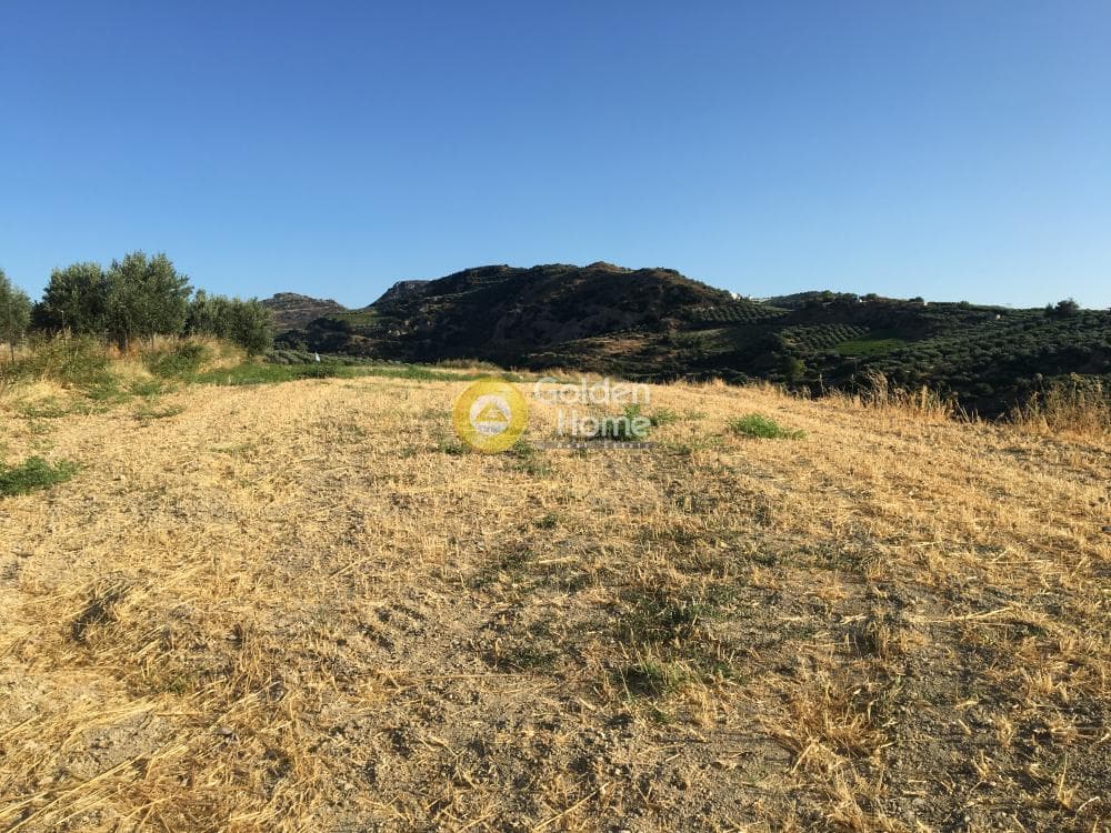Building Plot in Agios Sillas, Archanes — Photo 23 of 23