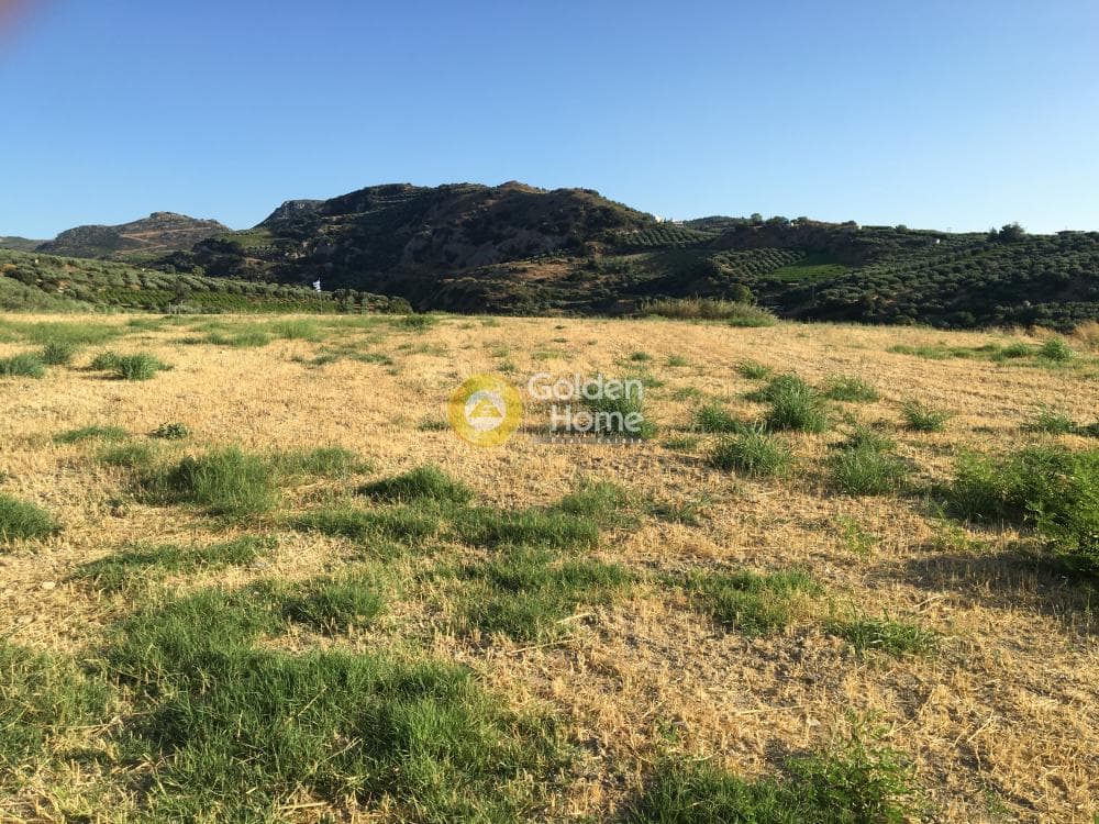 Building Plot in Agios Sillas, Archanes — Photo 9 of 23