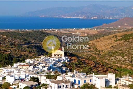 Οικόπεδο στην Λεύκες, Πάρος — Φωτογραφία 1 από 3