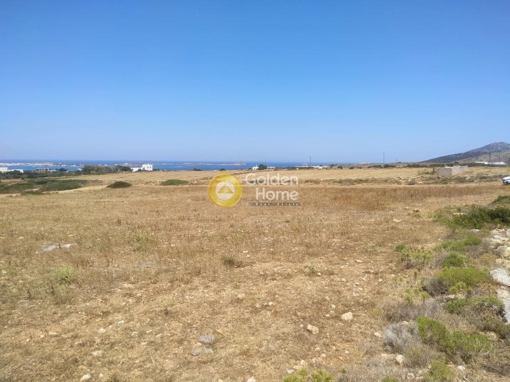 House in Kampos, Paros