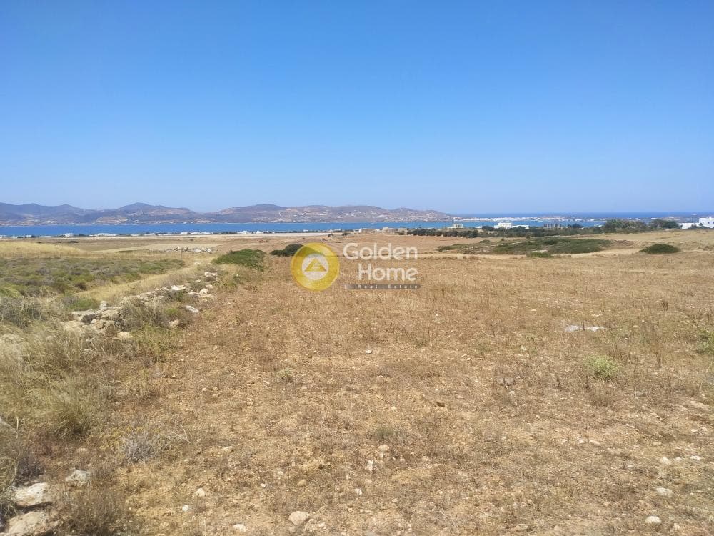 House in Kampos, Paros