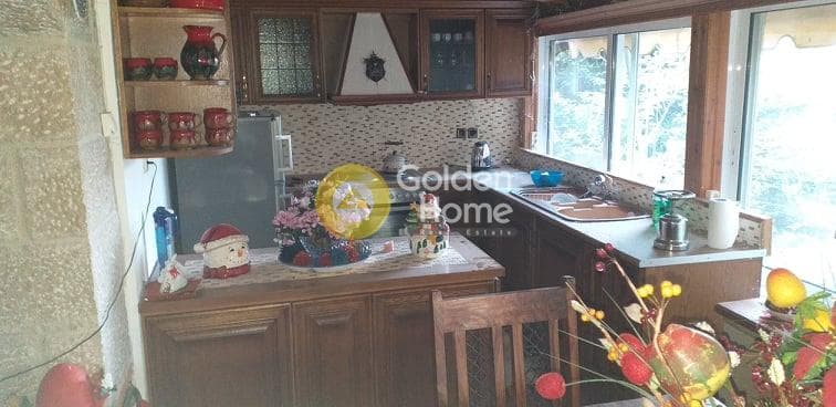 Μονοκατοικία στην Λιλαία, Παρνασσός — Φωτογραφία 3 από 10