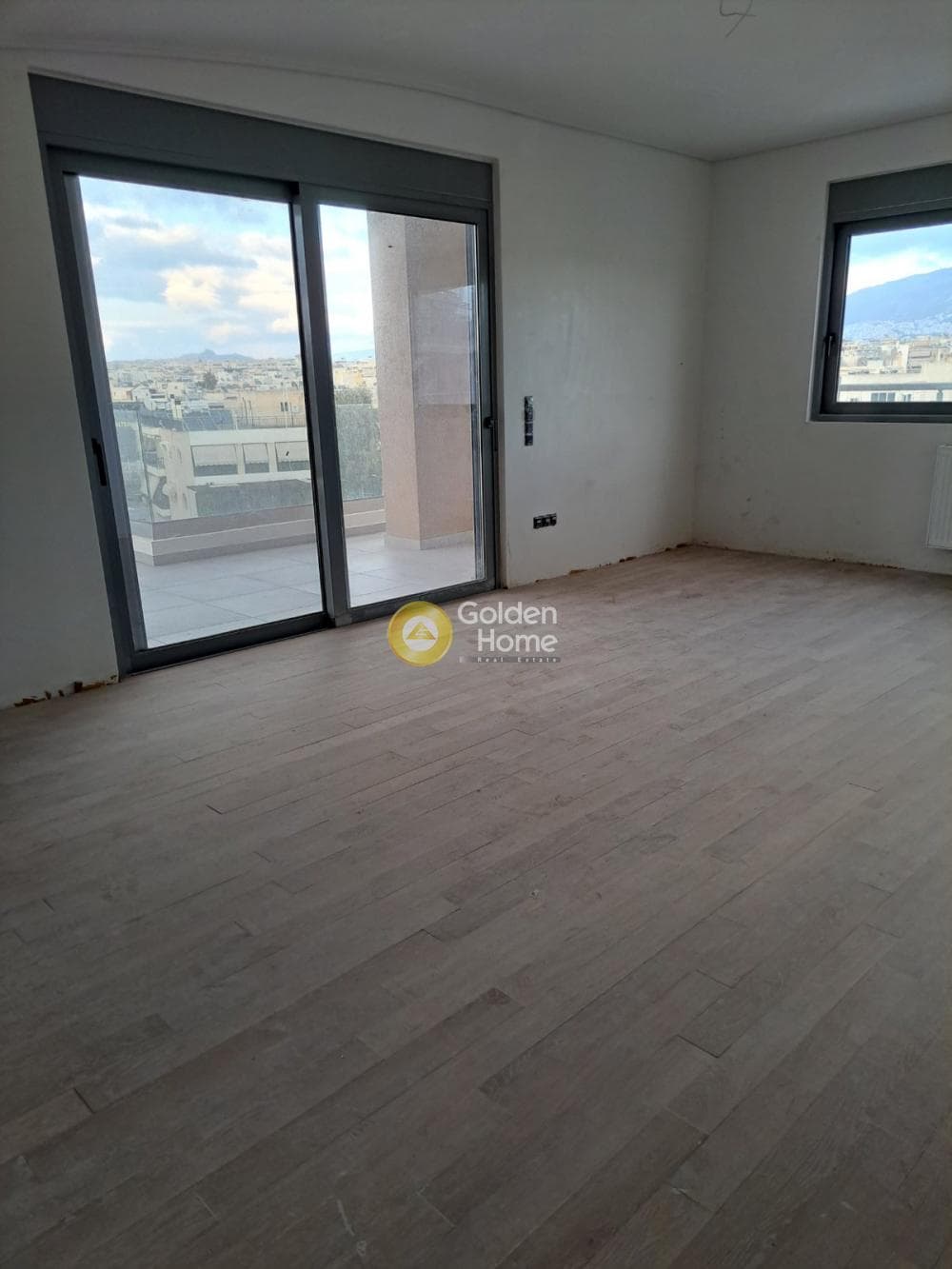 Διαμέρισμα στην Αμπελάκια, Άλιμος — Φωτογραφία 10 από 17