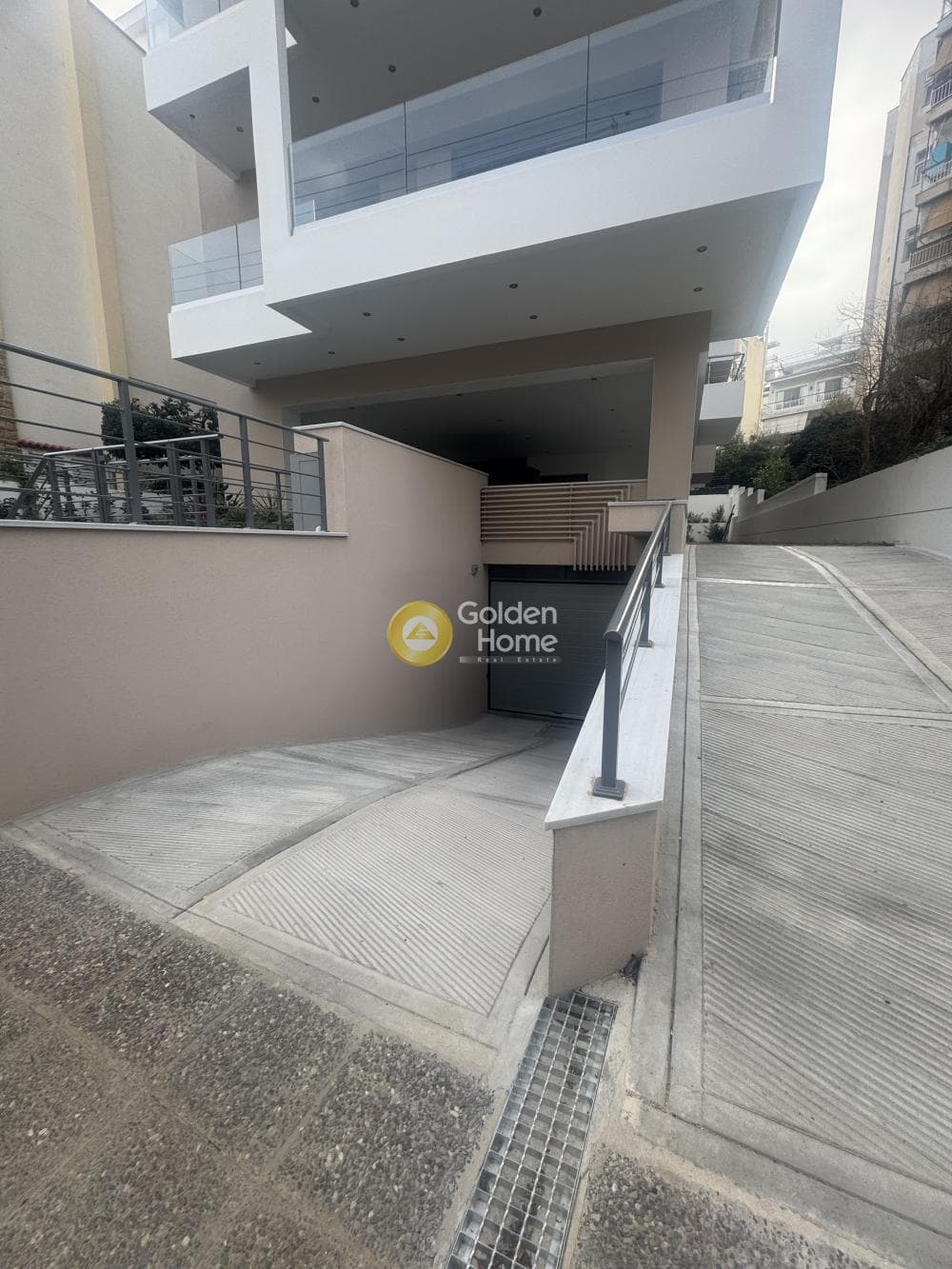 Διαμέρισμα στην Αμπελάκια, Άλιμος — Φωτογραφία 17 από 17