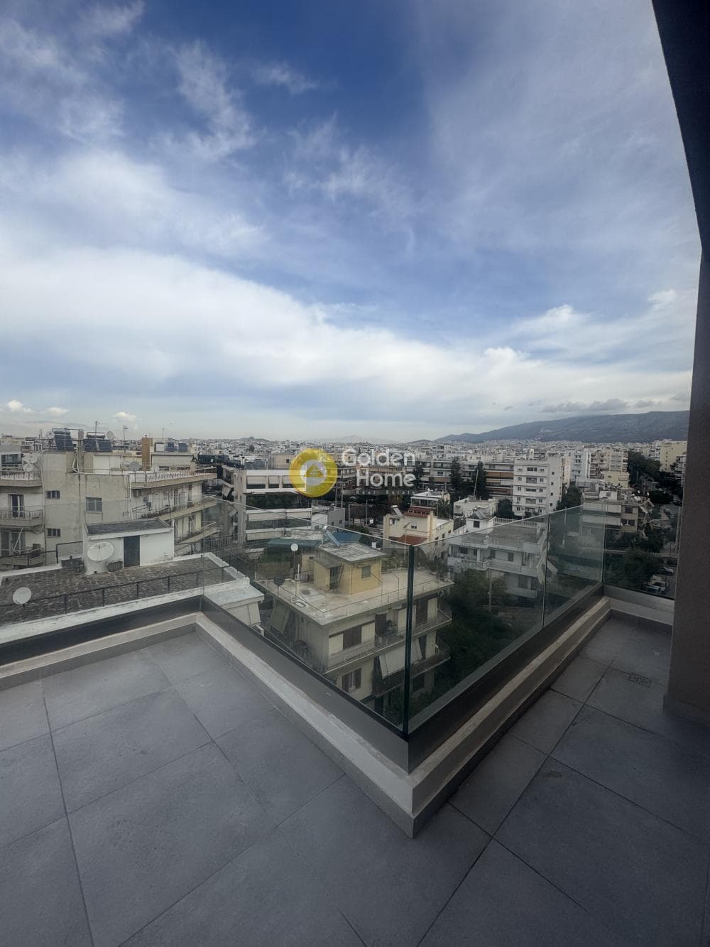 Διαμέρισμα στην Αμπελάκια, Άλιμος — Φωτογραφία 4 από 17