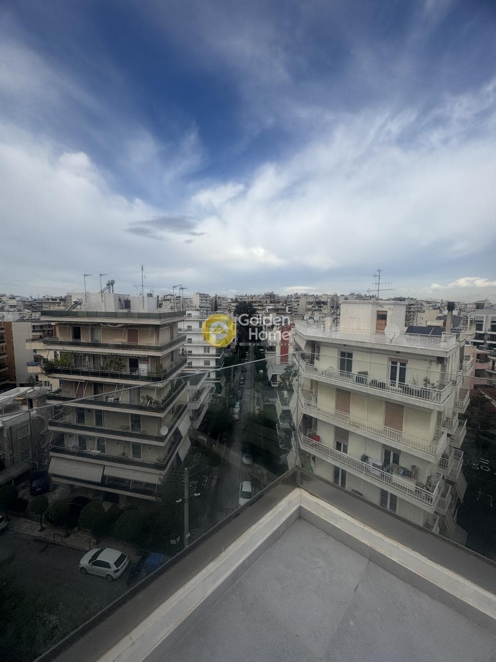 Διαμέρισμα στην Αμπελάκια, Άλιμος — Φωτογραφία 14 από 17