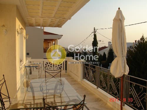 House in Aigli, Glyfada — Photo 45 of 46