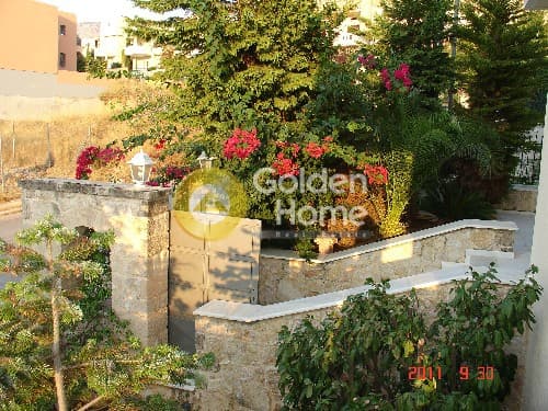 House in Aigli, Glyfada — Photo 44 of 46