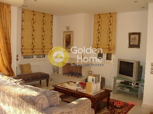 House in Aigli, Glyfada — Photo 46 of 46