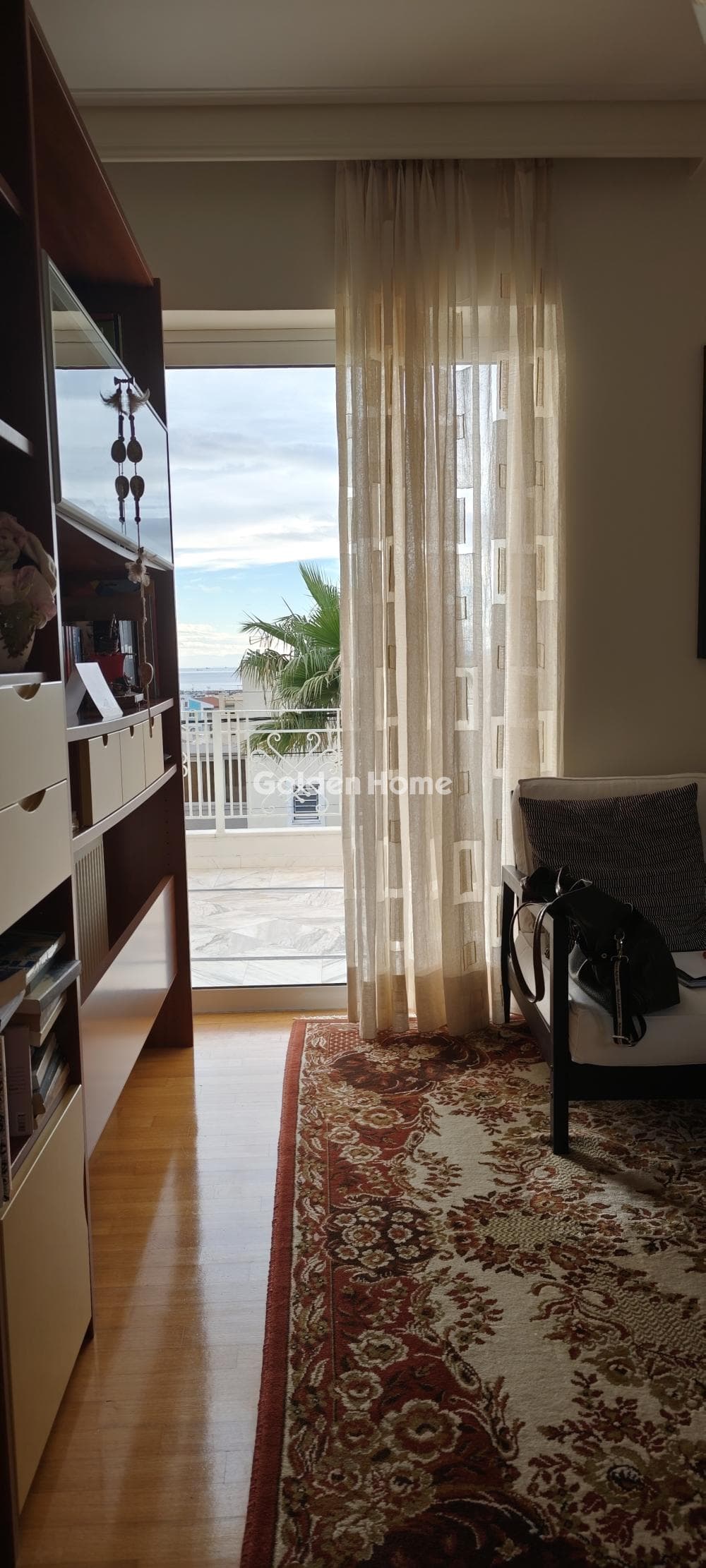 House in Aigli, Glyfada — Photo 28 of 46