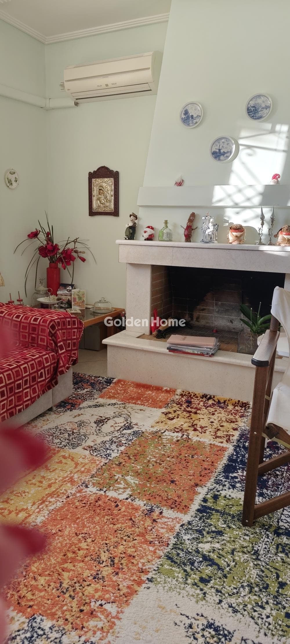 House in Aigli, Glyfada — Photo 23 of 46