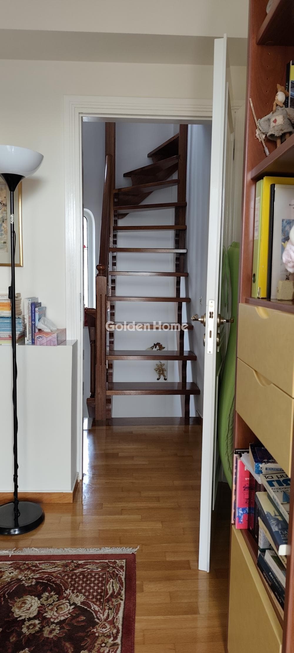 House in Aigli, Glyfada — Photo 25 of 46