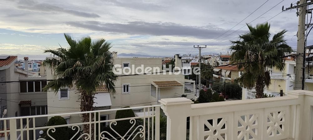 House in Aigli, Glyfada — Photo 27 of 46