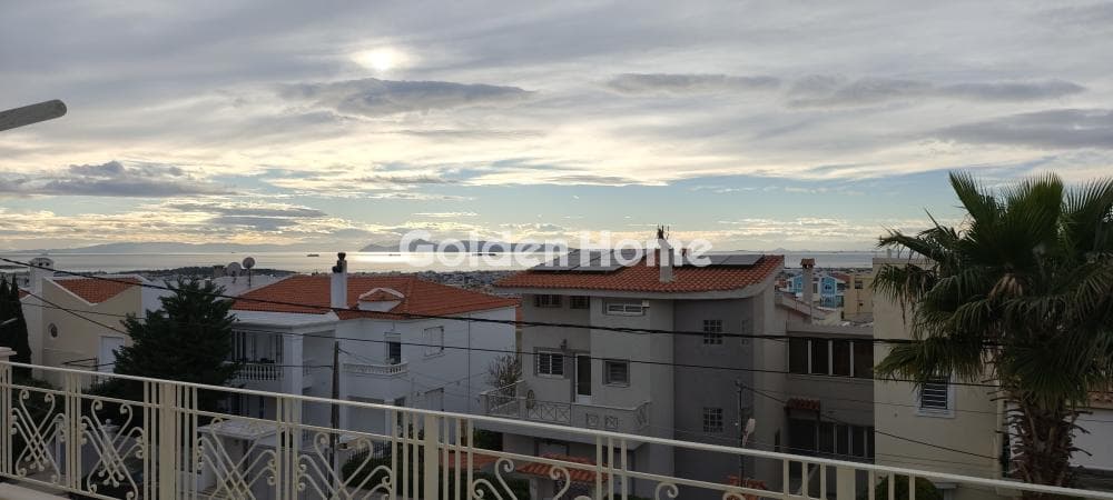 House in Aigli, Glyfada — Photo 1 of 46