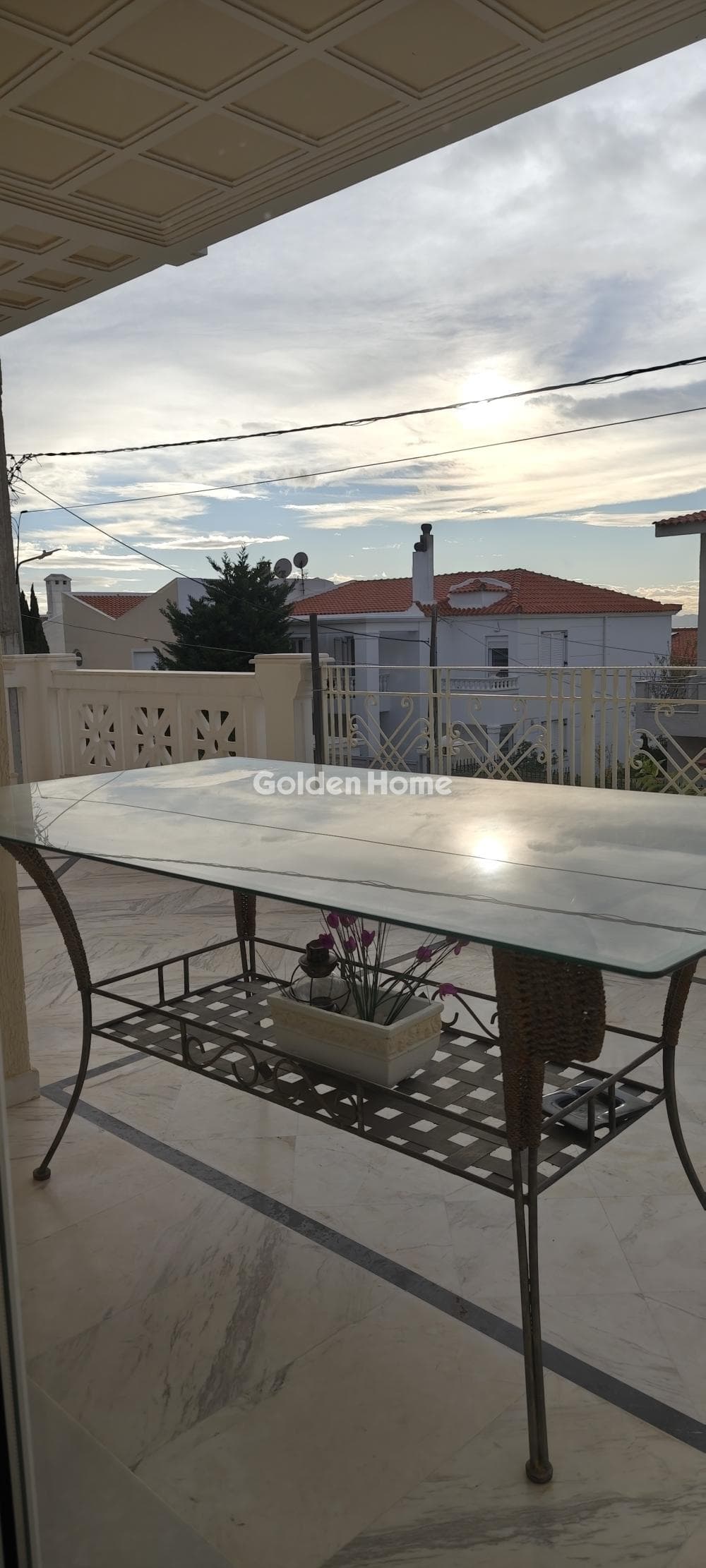 House in Aigli, Glyfada — Photo 32 of 46