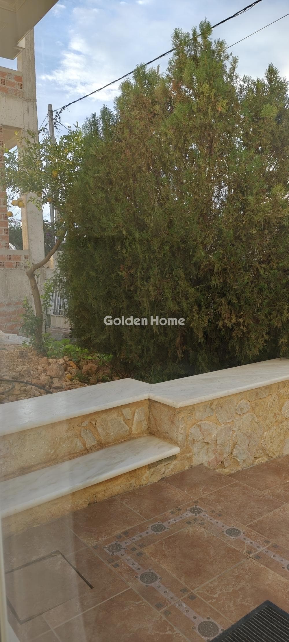 House in Aigli, Glyfada — Photo 42 of 46