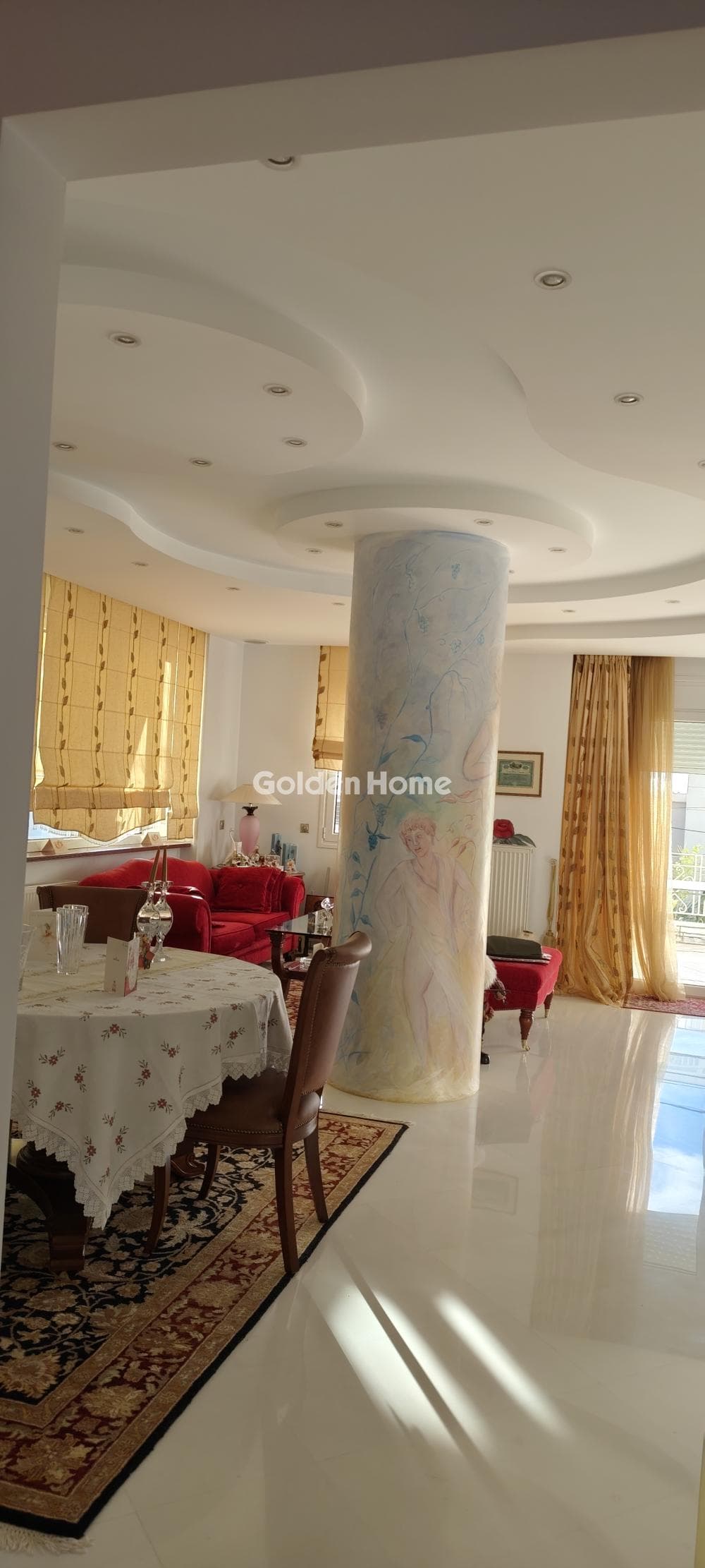 House in Aigli, Glyfada — Photo 3 of 46