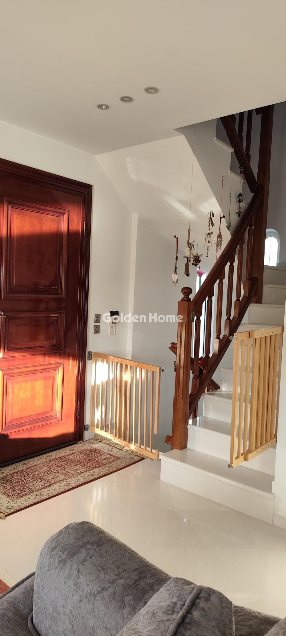 House in Aigli, Glyfada — Photo 4 of 46