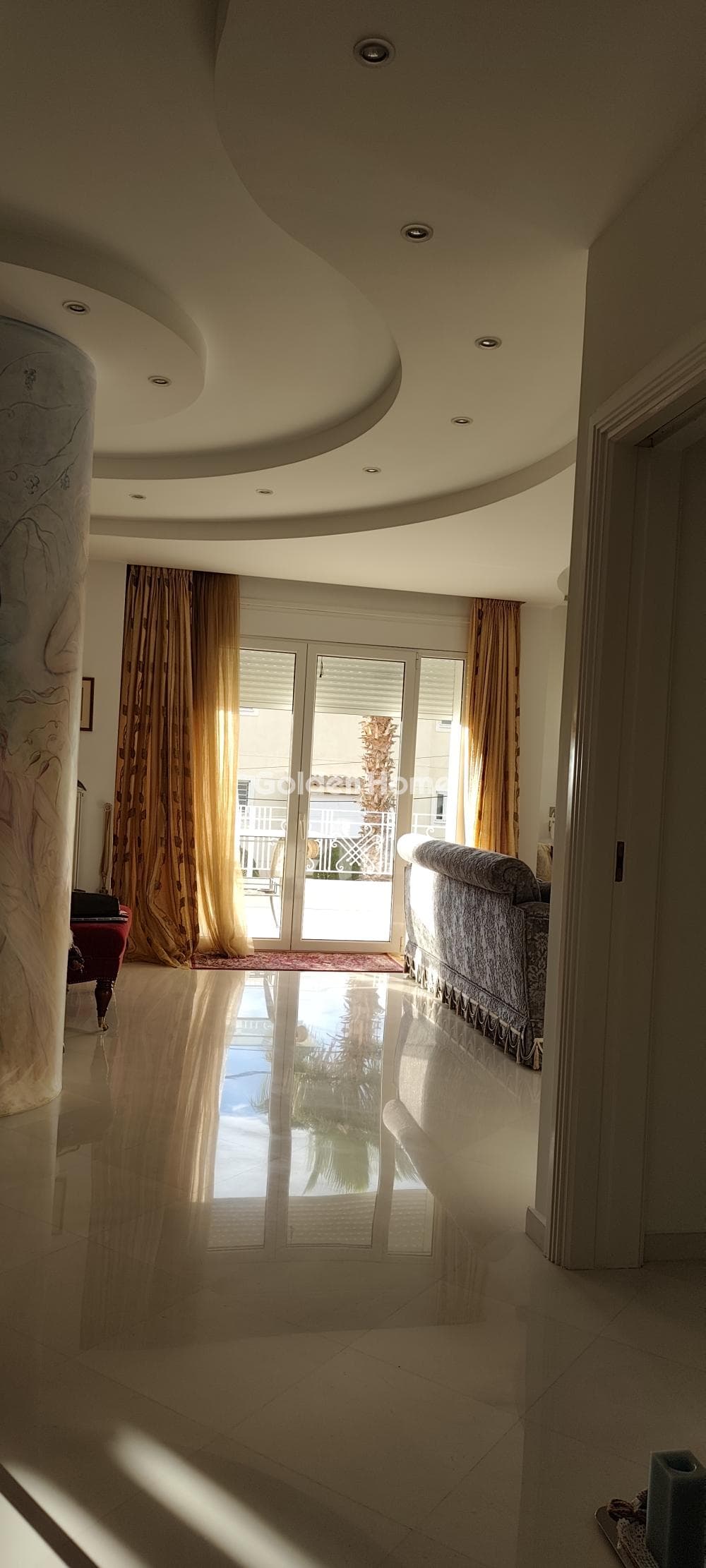 House in Aigli, Glyfada — Photo 5 of 46