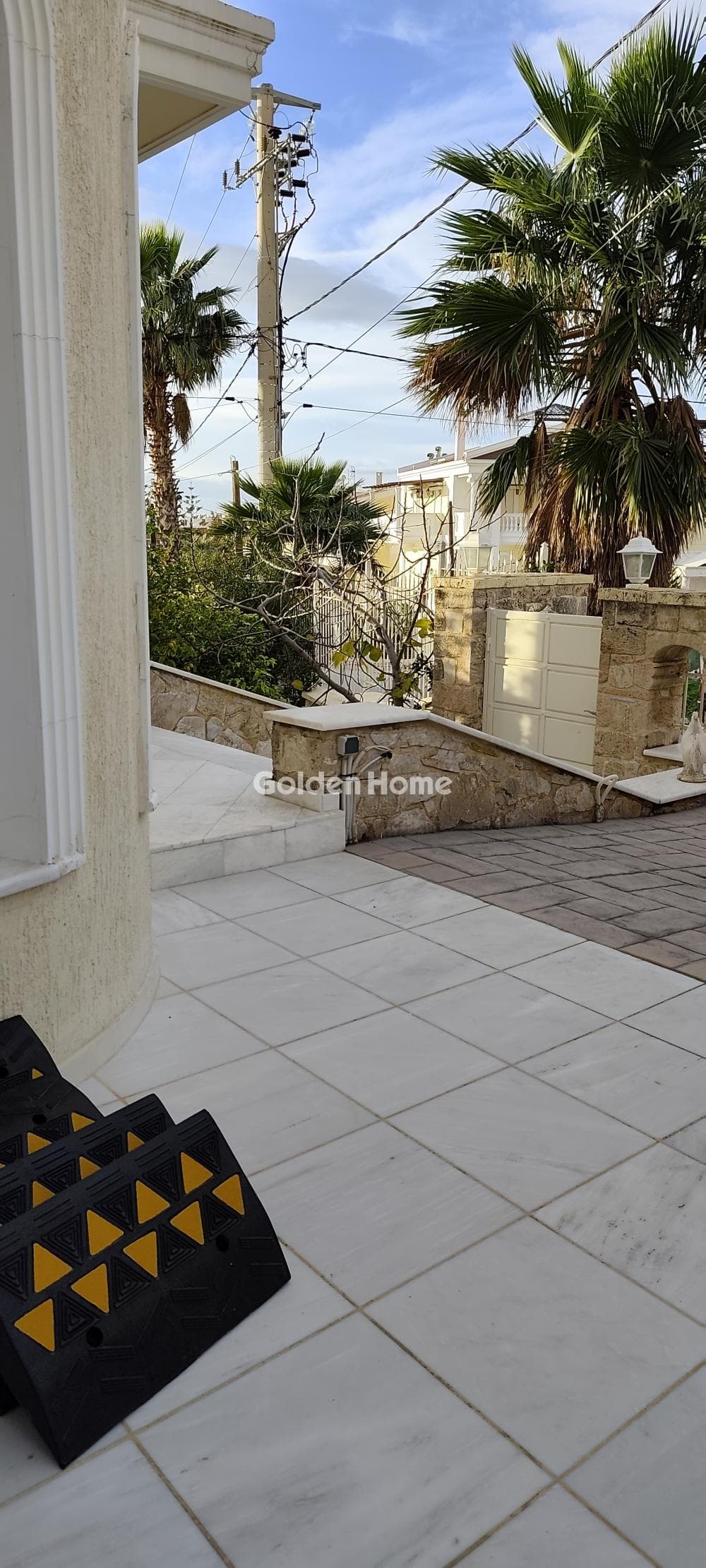 House in Aigli, Glyfada — Photo 37 of 46